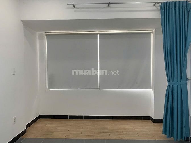 Cho thuê nhà MT 4x12m số 23 Yên Đỗ, Bình Thạnh, gần chợ Bà Chiểu