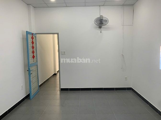 Cho thuê nhà MT 4x12m số 23 Yên Đỗ, Bình Thạnh, gần chợ Bà Chiểu