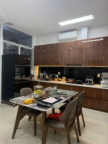 Bán nhà mặt tiền Phạm Huy Thông, P6, Gò Vấp: 5 x 16, giá 23 tỷ