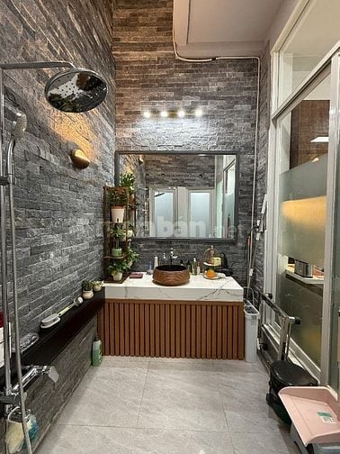 Bán nhà mặt tiền Phạm Huy Thông, P6, Gò Vấp: 5 x 16, giá 23 tỷ
