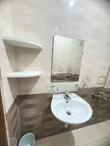 PHÒNG BAN CÔNG RỘNG THOÁNG MÁT SẠCH