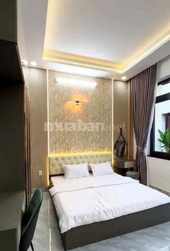 Nhà có thang máy. Đường D2, Bình Thạnh giá TL 4ty880 với 138,5m2