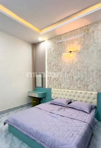 Nhà có thang máy. Đường D2, Bình Thạnh giá TL 4ty880 với 138,5m2