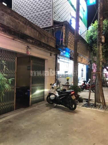 Cho thuê Nhà mặt phố 376 Đường Tỉnh lộ 8, 25 triệu VND, 230m2