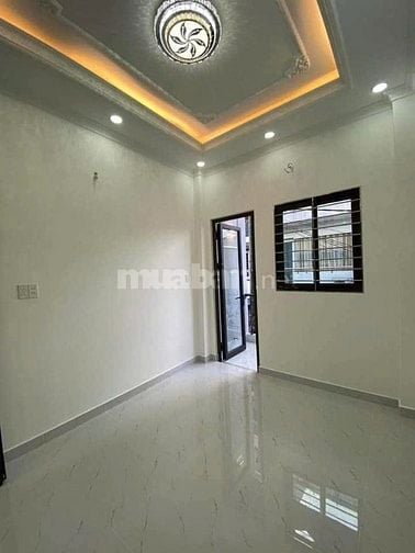 Thanh Lý Căn Nhà Ngay Huỳnh Văn Bánh, Phú Nhuận/ DT 75,4m2/ 4 Tỷ 820tr