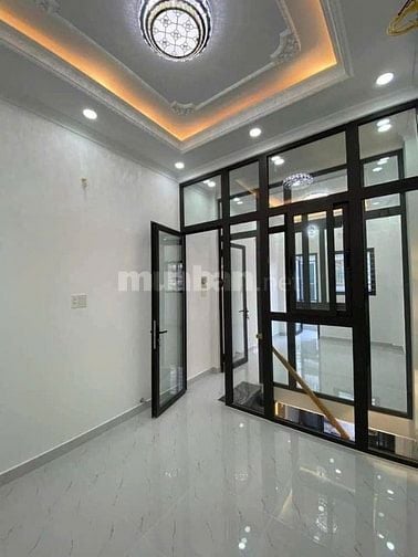 Thanh Lý Căn Nhà Ngay Huỳnh Văn Bánh, Phú Nhuận/ DT 75,4m2/ 4 Tỷ 820tr