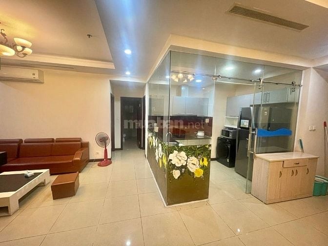 CHÍNH CHỦ CHO THUÊ CĂN HỘ CHUNG CƯ 3 PHÒNG Ngủ