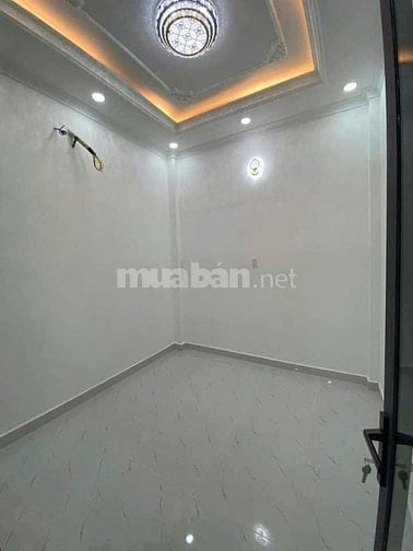 Thanh Lý Căn Nhà Ngay Huỳnh Văn Bánh, Phú Nhuận/ DT 75,4m2/ 4 Tỷ 820tr