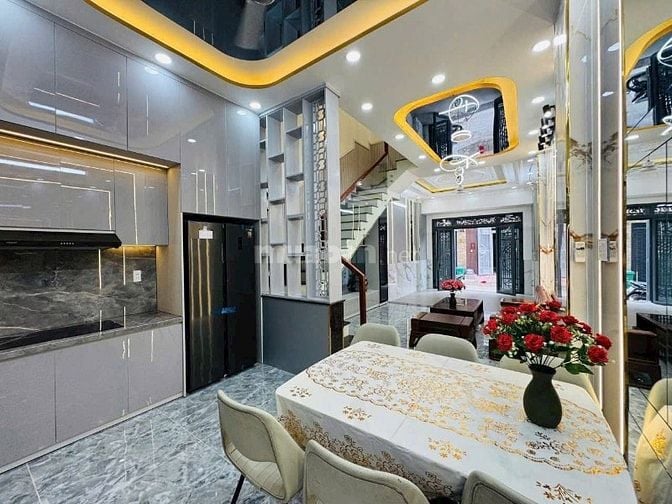 🌟 Tìm chủ mới cho căn nhà tâm huyết – KDC Sài Gòn Mới