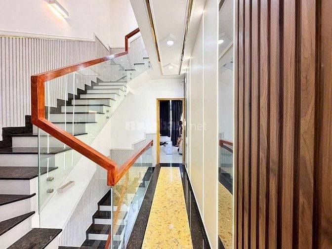 🌟 Tìm chủ mới cho căn nhà tâm huyết – KDC Sài Gòn Mới