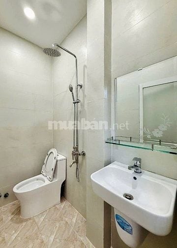 Chính chủ cần bán gấp nhà Huỳnh Văn Bánh, PN. Giá: 3 Tỷ 110 / 54.6m2