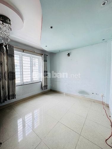 Bán Nhà Hẻm Xe Hơi 84/15/5 Phường 12 Gò Vấp Giá 5.68 Tỷ
