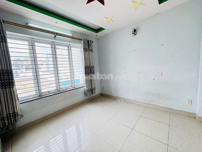 Bán Nhà Hẻm Xe Hơi 84/15/5 Phường 12 Gò Vấp Giá 5.68 Tỷ