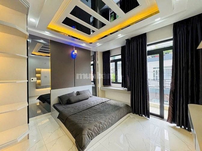 🌟 Tìm chủ mới cho căn nhà tâm huyết – KDC Sài Gòn Mới