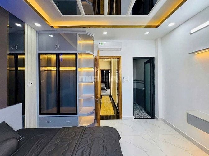 🌟 Tìm chủ mới cho căn nhà tâm huyết – KDC Sài Gòn Mới