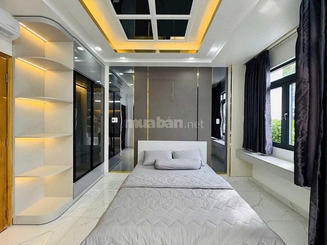 🌟 Tìm chủ mới cho căn nhà tâm huyết – KDC Sài Gòn Mới