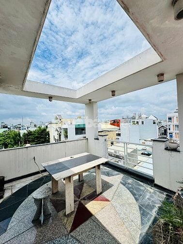 Bán Nhà Hẻm Xe Hơi 84/15/5 Phường 12 Gò Vấp Giá 5.68 Tỷ