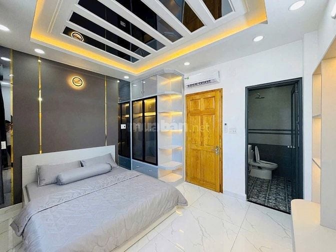 🌟 Tìm chủ mới cho căn nhà tâm huyết – KDC Sài Gòn Mới