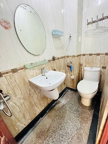 Bán Nhà Hẻm Xe Hơi 84/15/5 Phường 12 Gò Vấp Giá 5.68 Tỷ
