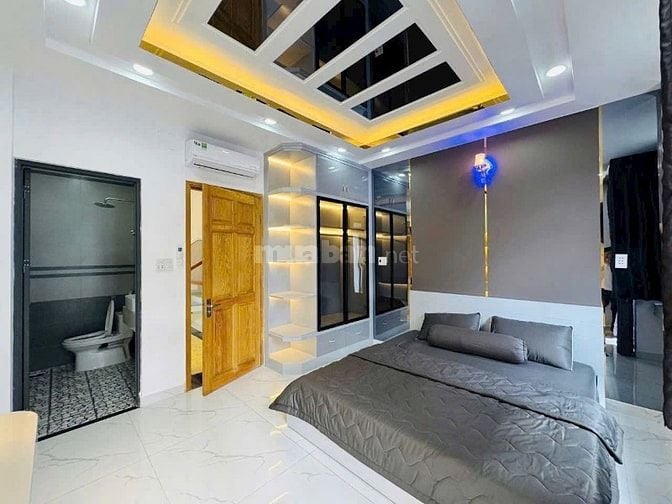 🌟 Tìm chủ mới cho căn nhà tâm huyết – KDC Sài Gòn Mới