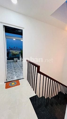 ⭐️Nhà 3 Lầu Cao Cấp hẻm Đường Số 14, P8, Q.Gò Vấp, giá: 5,98 tỷ.