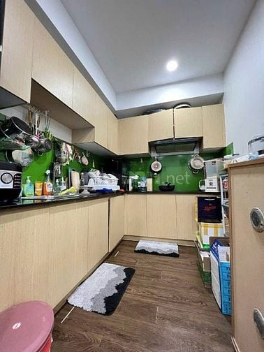 Chung cư Phú Thạnh, Thoại Ngọc Hầu, TP: 3p ngủ, 100m2, 9tr5/tháng