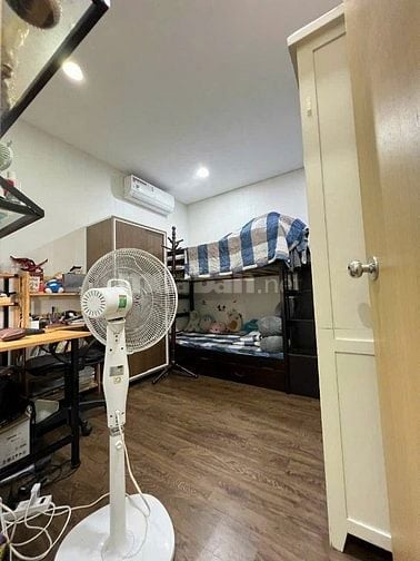 Chung cư Phú Thạnh, Thoại Ngọc Hầu, TP: 3p ngủ, 100m2, 9tr5/tháng