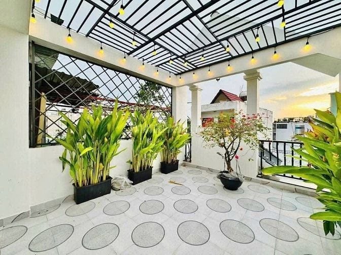 Bán gấp nhà ở đường Cao Thắng, phường 5, quận 3, giá 2 tỷ 750 triệu 