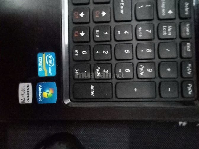 Lenovo Thinkpad Giá Rẻ i5-5200U/ 4-8GB/ 128-256GB