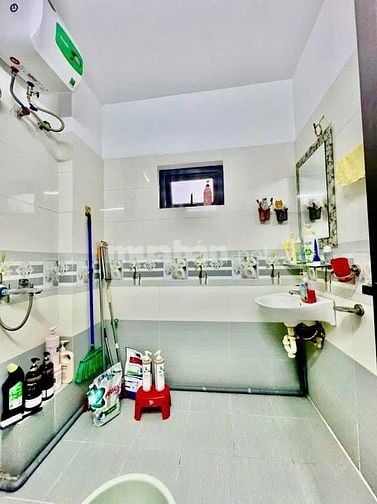 Phương Canh CCMN CHDV-3 MẶT ĐƯỜNG Ô TÔ - 11PHÒNG, 50m2 6 tầng Thang Má