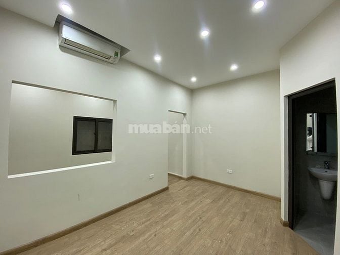 💥CHÍNH CHỦ NHÀ ĐỘI CẤN - 32M SỔ NỞ HẬU - MT 4M - NHỈNH 8T