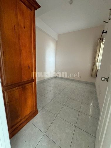 Cho thuê căn hộ mới, dọn vô ở liền