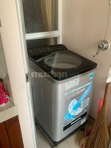Cho thuê căn hộ mới, dọn vô ở liền
