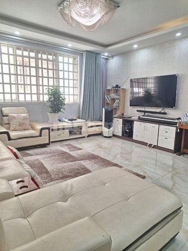 KDC cao cấp Q7, 5x18m, 4 tầng, nhỉnh 14 tỷ