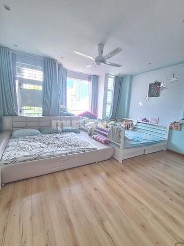 KDC cao cấp Q7, 5x18m, 4 tầng, nhỉnh 14 tỷ