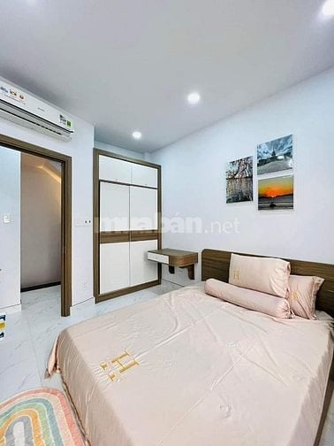 CHÚ KIÊN CẦN BÁN GẤP CĂN NHÀ Đ THÀNH THÁI, QUẬN 10, GẦN UBND PHƯỜNG 14