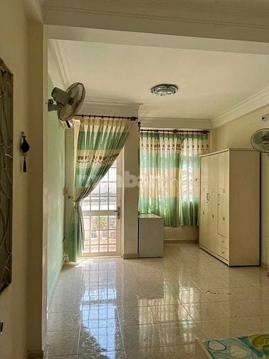 Bán nhà Quận 3 - DTSD: 152m2 - 5 tầng - Hẻm ô tô trên dưới 12ty