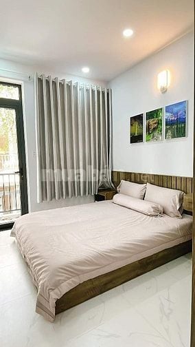 CHÚ KIÊN CẦN BÁN GẤP CĂN NHÀ Đ THÀNH THÁI, QUẬN 10, GẦN UBND PHƯỜNG 14