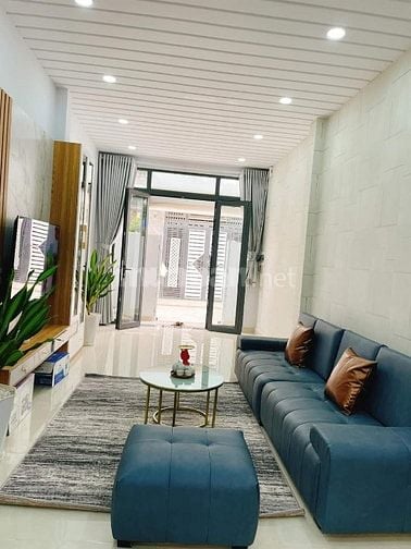 CHÚ KIÊN CẦN BÁN GẤP CĂN NHÀ Đ THÀNH THÁI, QUẬN 10, GẦN UBND PHƯỜNG 14