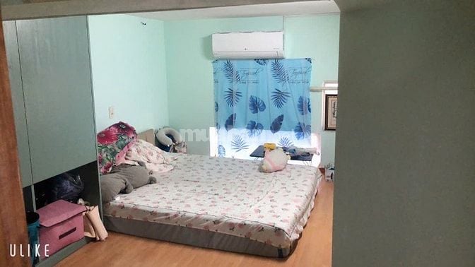 Bán gấp CH Hưng Vượng giá tốt nhất 2,750ty sỏ hồng, nhà mới 