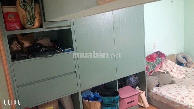 Bán gấp CH Hưng Vượng giá tốt nhất 2,750ty sỏ hồng, nhà mới 