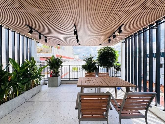Đi nước ngoài định cư bán gấp nhà ở đường Trần Hưng Đạo, phường 11, qu