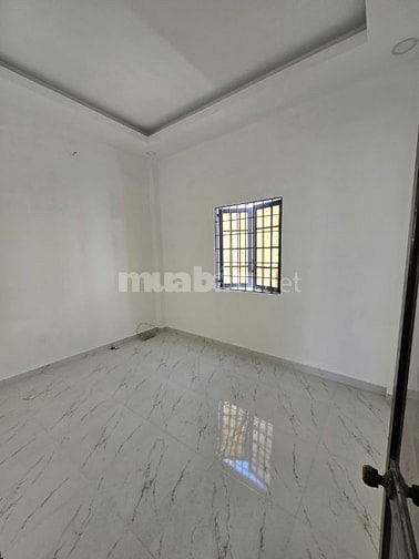 Bán nhà hẻm xe tải 8m Nguyễn Quý Yêm, Bình Tân, trệt 2 lầu, giá 5.3 tỷ