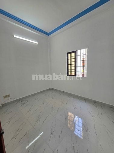 Bán nhà hẻm xe tải 8m Nguyễn Quý Yêm, Bình Tân, trệt 2 lầu, giá 5.3 tỷ