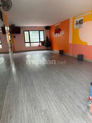 Nhà Mặt Phố Triều Khúc. Thanh Xuân Ô Tô. Vỉa Hè. 88m2. Giá 43,5 Tỷ