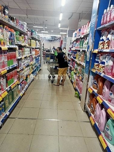 Quận 4 Bổ Sung 4 Nhân Viên Bán Hàng Công Việc Lâu Dài 