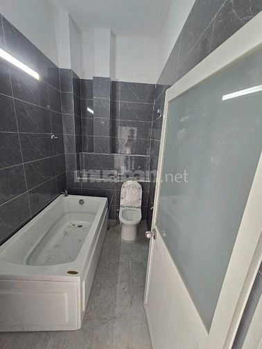 Bán nhà hẻm xe tải 8m Nguyễn Quý Yêm, Bình Tân, trệt 2 lầu, giá 5.3 tỷ