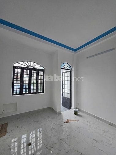 Bán nhà hẻm xe tải 8m Nguyễn Quý Yêm, Bình Tân, trệt 2 lầu, giá 5.3 tỷ