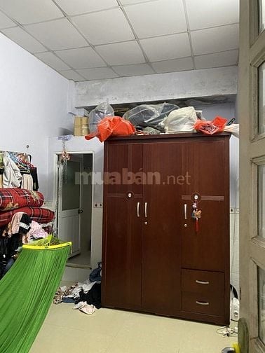 🏠 BÁN NHÀ QUẬN 7 – NGAY CHỢ TÂN QUY – GIÁ CHỈ 4 TỶ 📍