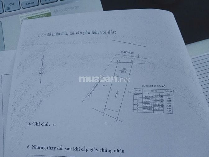 Bán gấp lô Đất giá rẻ chỉ vài trăm